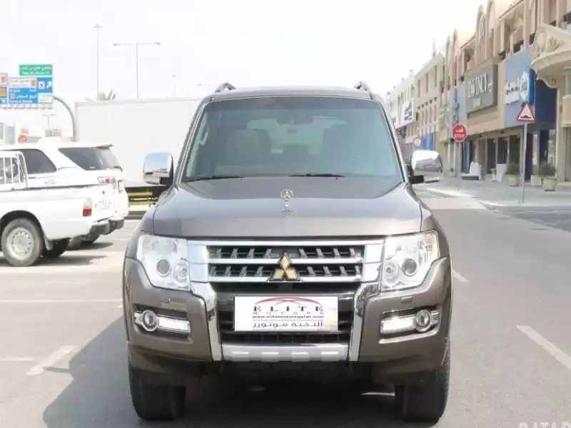 Used Mitsubishi Unspecified For Sale in Doha #6318 - 1  image 